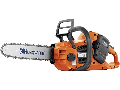 Husqvarna 967987914 Akku-Motorsäge 340i 14" von Husqvarna