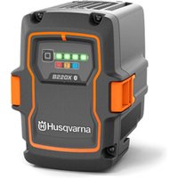 Husqvarna Akku 40-B220X, 36 V, 6 Ah Husqvarna Akku 40-B220X, 36 V, 6 Ah von Husqvarna