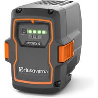 Husqvarna Akku 40-B330X, 36 V, 9 Ah Husqvarna Akku 40-B330X, 36 V, 9 Ah von Husqvarna