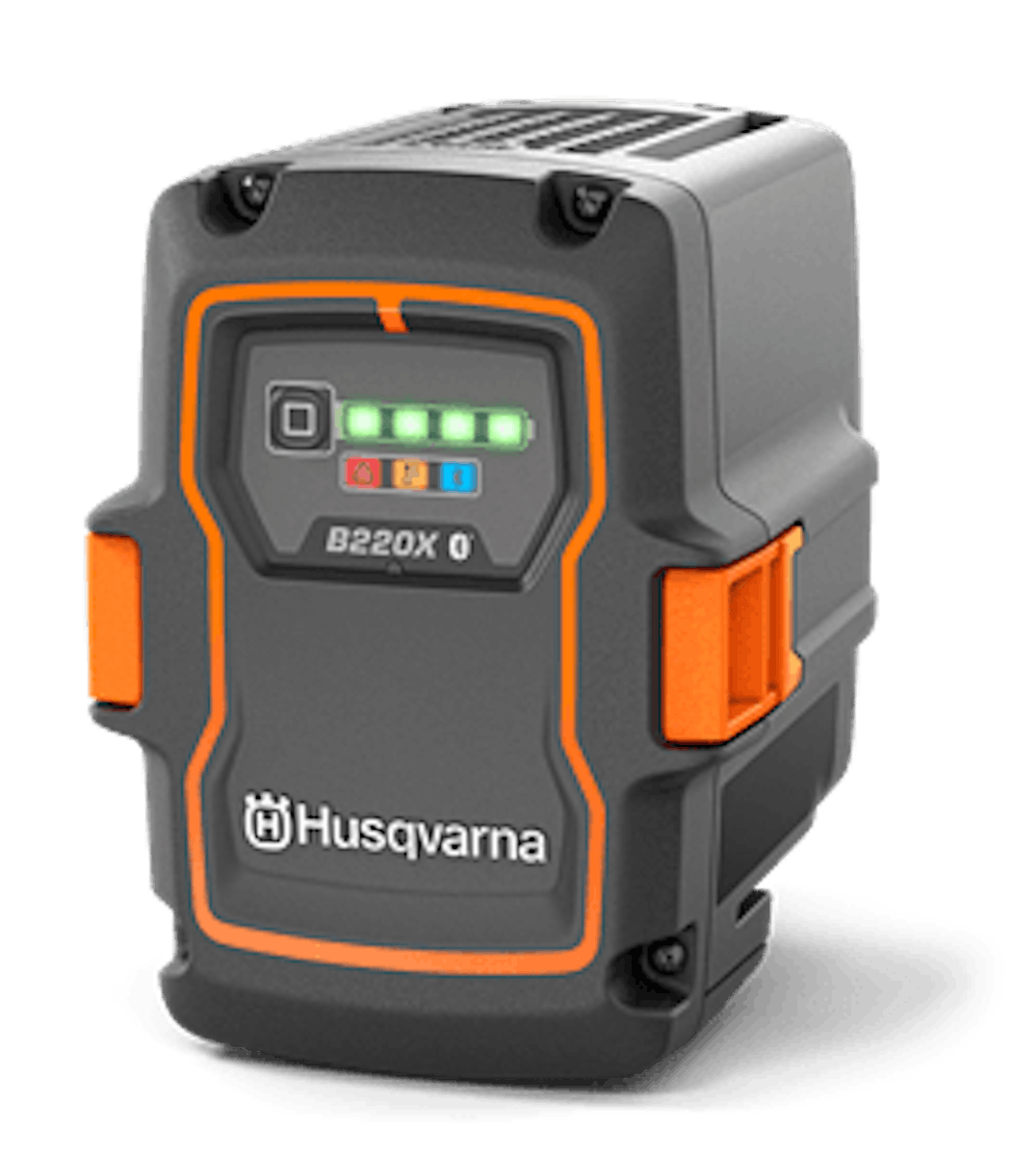 Husqvarna Akku B220X - 6,0 Ah - Bluetooth von Husqvarna
