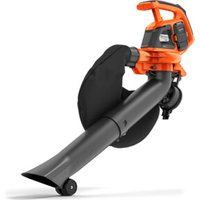 Husqvarna Akku-Blas/Sauggerät 120iBV Husqvarna Akku-Blas/Sauggerät 120iBV von Husqvarna