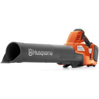 Husqvarna Akku-Blasgerät 230iB +B140/C80 Husqvarna Akku-Blasgerät 230iB +B140/C80 von Husqvarna