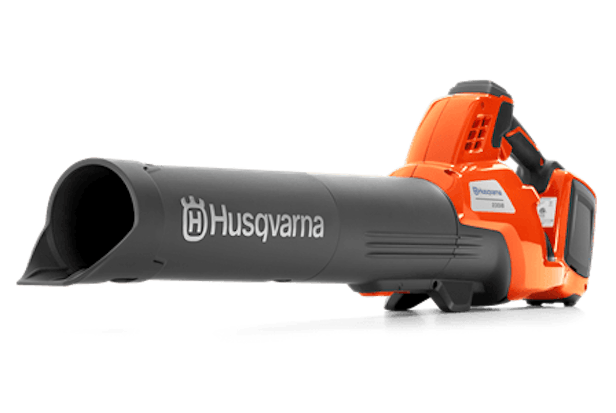 Husqvarna Akku-Blasgerät 230iB von Husqvarna