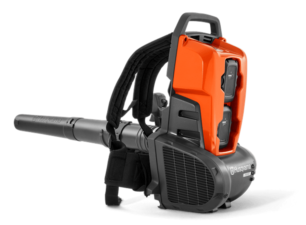 Husqvarna Akku-Blasgerät 340iBT von Husqvarna