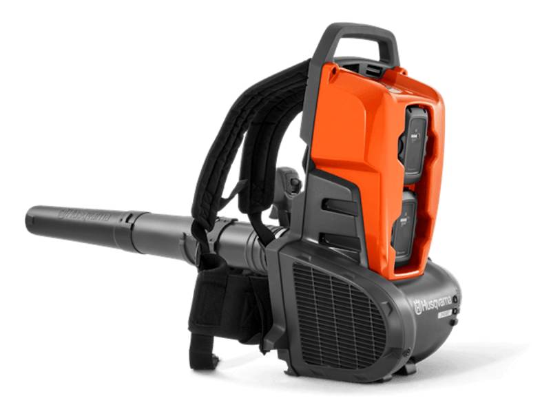 Husqvarna Akku-Blasgerät 340iBT von Husqvarna