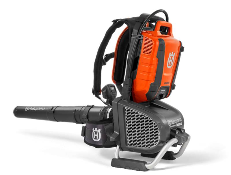 Husqvarna Akku-Blasgerät 550iBTX von Husqvarna