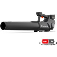 Husqvarna Akku-Blasgerät Aspire B8X-P4A+B72/C70 von Husqvarna