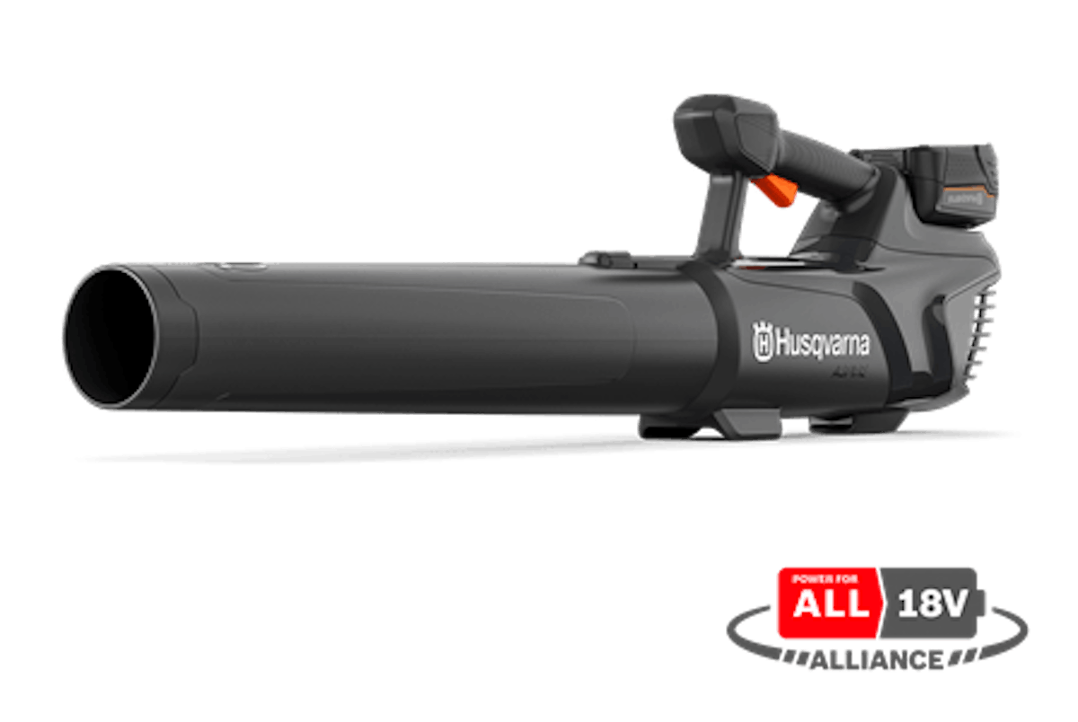 Husqvarna Akku-Blasgerät Aspire B8X-P4A von Husqvarna