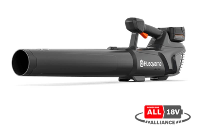 Husqvarna Akku-Blasgerät Aspire B8X-P4A von Husqvarna