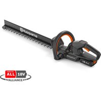 Husqvarna Akku-Heckenschere Aspire H50-P4A von Husqvarna