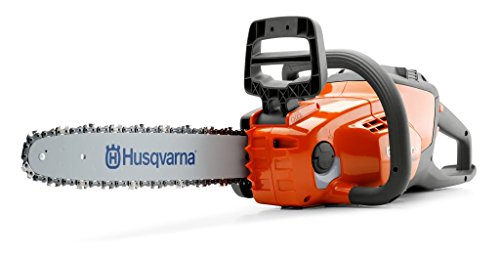 Husqvarna Akku-Kettensäge 120i 12 Zoll von Husqvarna