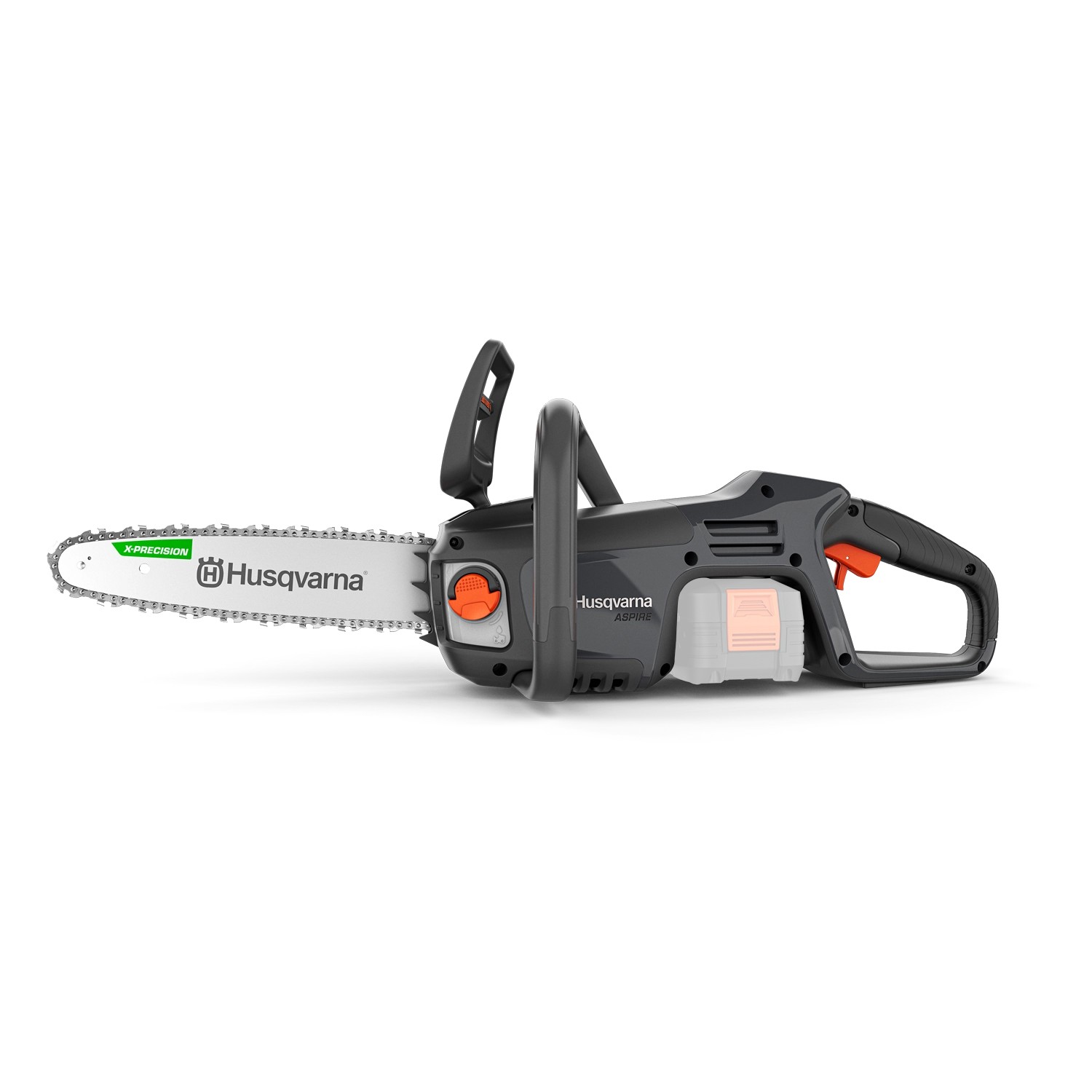 Husqvarna Akku-Kettensäge Aspire C15X-P4A inkl. Akku & Ladegerät Husqvarna Akku-Kettensäge Aspire C15X-P4A inkl. Akku & Ladegerät von Husqvarna