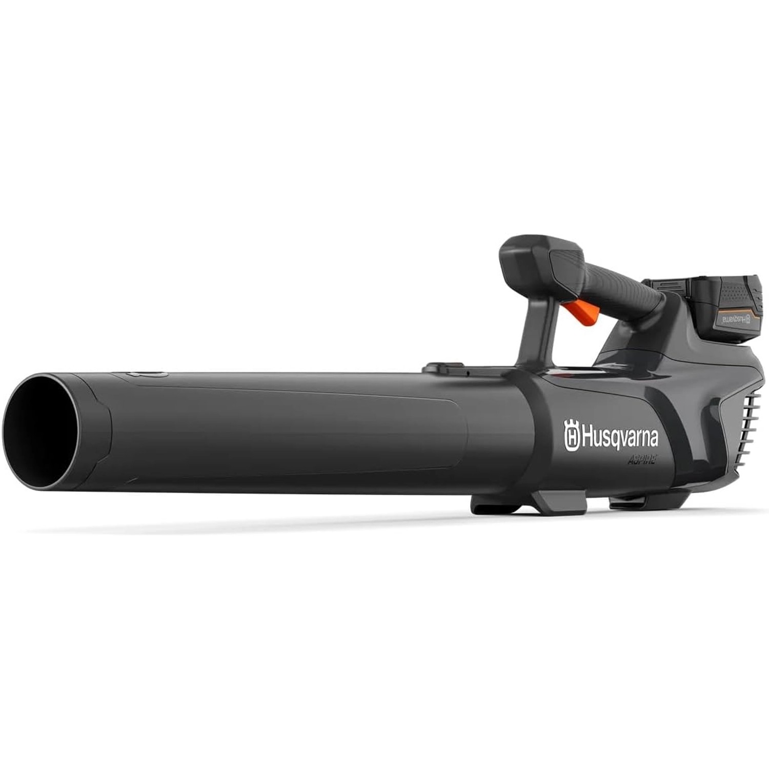 Husqvarna Akku-Laubbläser Aspire B8X-P4A inkl. Akku & Ladegerät von Husqvarna