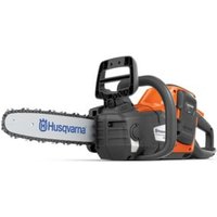 Husqvarna Akku-Motorsäge 225i 14"+B140/C80 Husqvarna Akku-Motorsäge 225i 14"+B140/C80 von Husqvarna