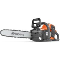 Husqvarna Akku-Motorsäge 240i 14"+B140/C80 Husqvarna Akku-Motorsäge 240i 14"+B140/C80 von Husqvarna