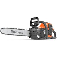 Husqvarna Akku-Motorsäge 240i 14" ohne Akku und Ladegerät Husqvarna Akku-Motorsäge 240i 14" ohne Akku und Ladegerät von Husqvarna