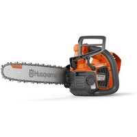 Husqvarna Akku-Motorsäge T540iXPG 14" Husqvarna Akku-Motorsäge T540iXPG 14" von Husqvarna