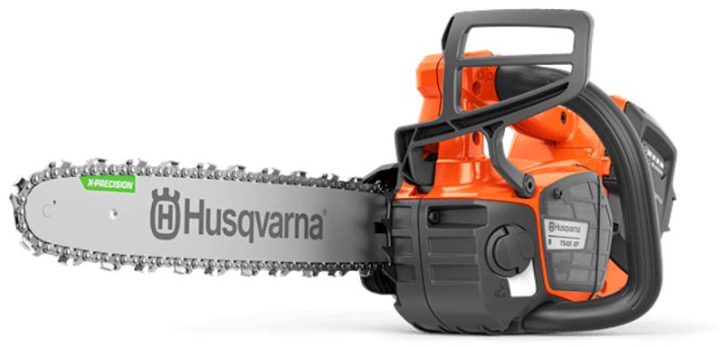 Husqvarna Akku-Motorsäge T542i XP 14" von Husqvarna