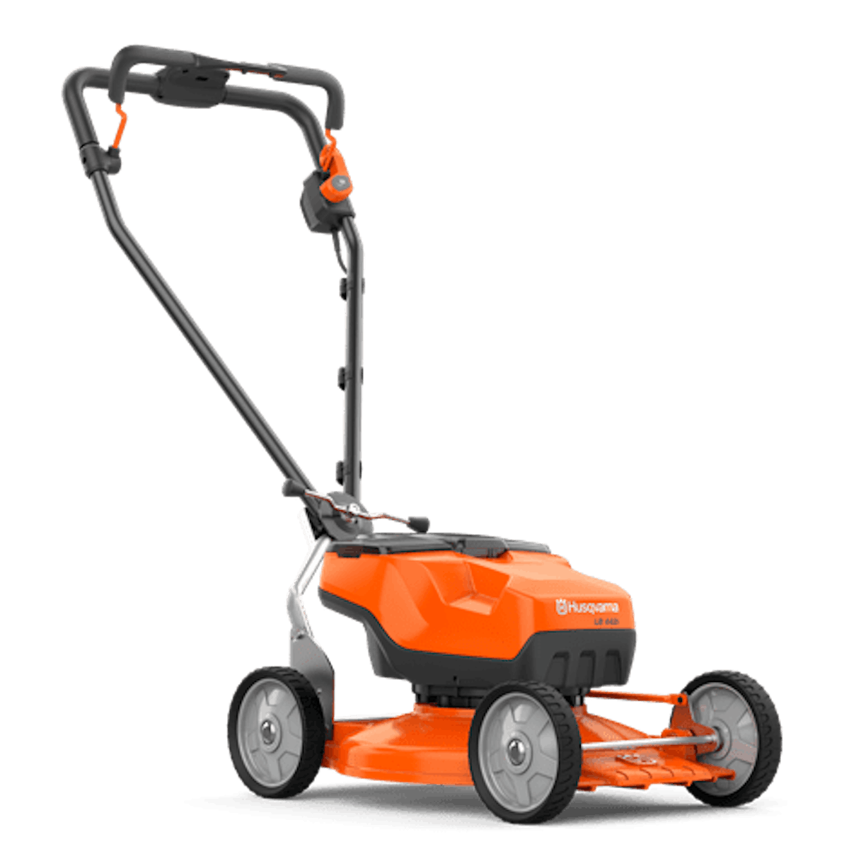 Husqvarna Akku-Mulchmäher LB 442i von Husqvarna