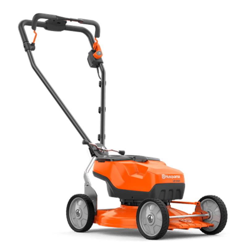 Husqvarna Akku-Mulchmäher LB 442i von Husqvarna