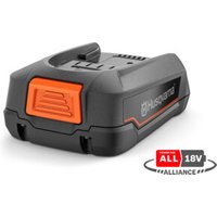 Husqvarna Akku P4A 18-B45, 18 V, 2.5 Ah Husqvarna Akku P4A 18-B45, 18 V, 2.5 Ah von Husqvarna