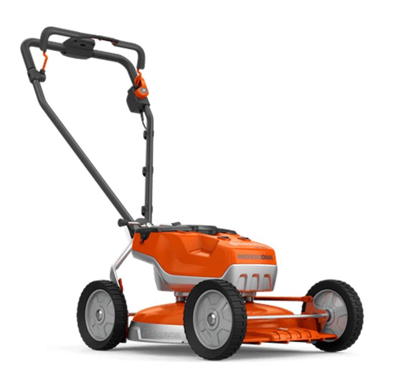 Husqvarna Akku-Rasenmäher LB 548i von Husqvarna