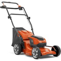 Husqvarna Akku-Rasenmäher LC 137i +BLi20/C80 von Husqvarna