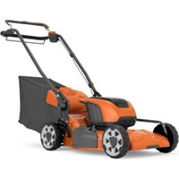 Husqvarna Akku-Rasenmäher LC 251iS ohne Akku und Ladegerät von Husqvarna