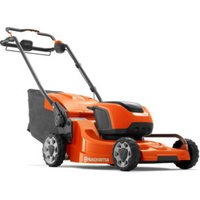 Husqvarna Akku-Rasenmäher LC 347iVX von Husqvarna