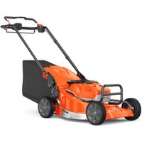 Husqvarna Akku-Rasenmäher LC 551iV von Husqvarna