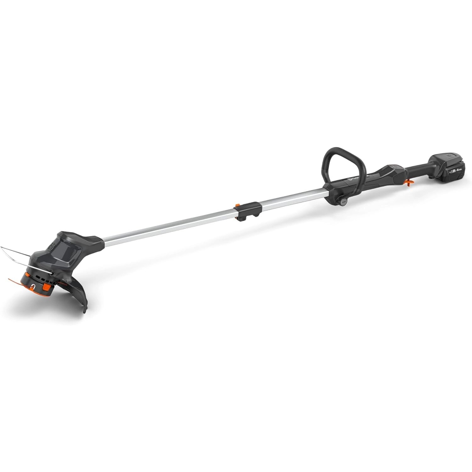Husqvarna Akku-Rasentrimmer Aspire T28-P4A 2P inkl. 4,0 Ah Akku & Ladegrät von Husqvarna