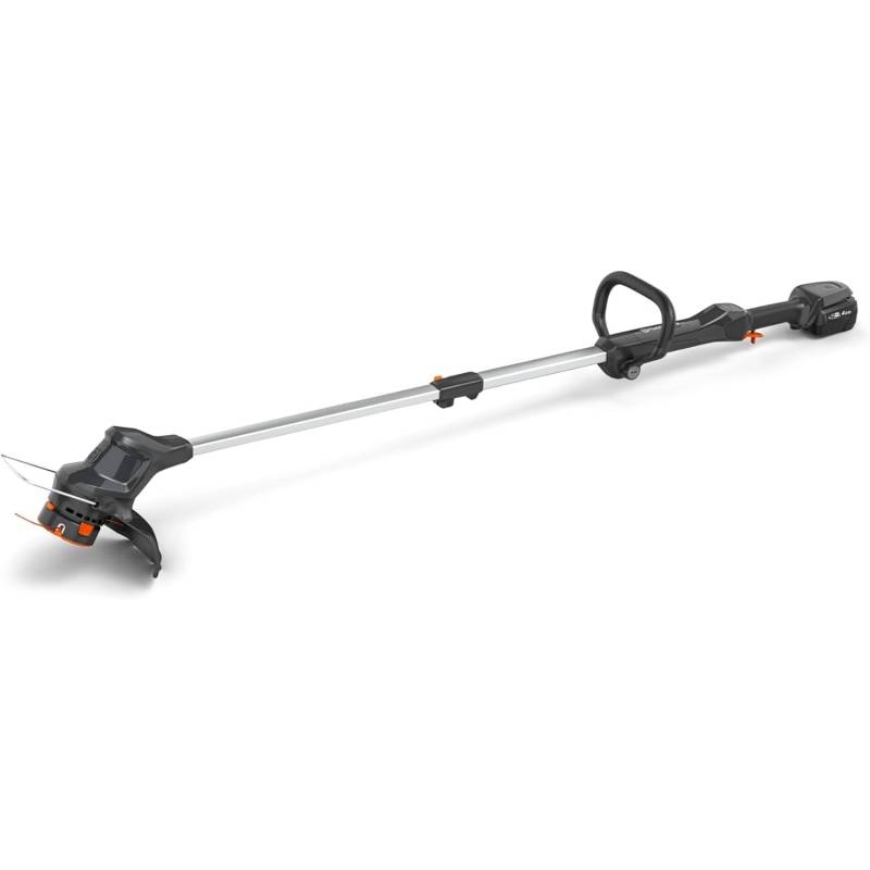 Husqvarna Akku-Rasentrimmer Aspire T28-P4A 2P inkl. 4,0 Ah Akku & Ladegrät von Husqvarna