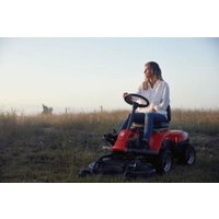 Husqvarna Akku-Rider 112iC inkl. Mähdeck 85 von Husqvarna