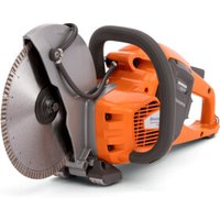 Husqvarna Akku-Trennschleifer K535iXP, 230mm von Husqvarna