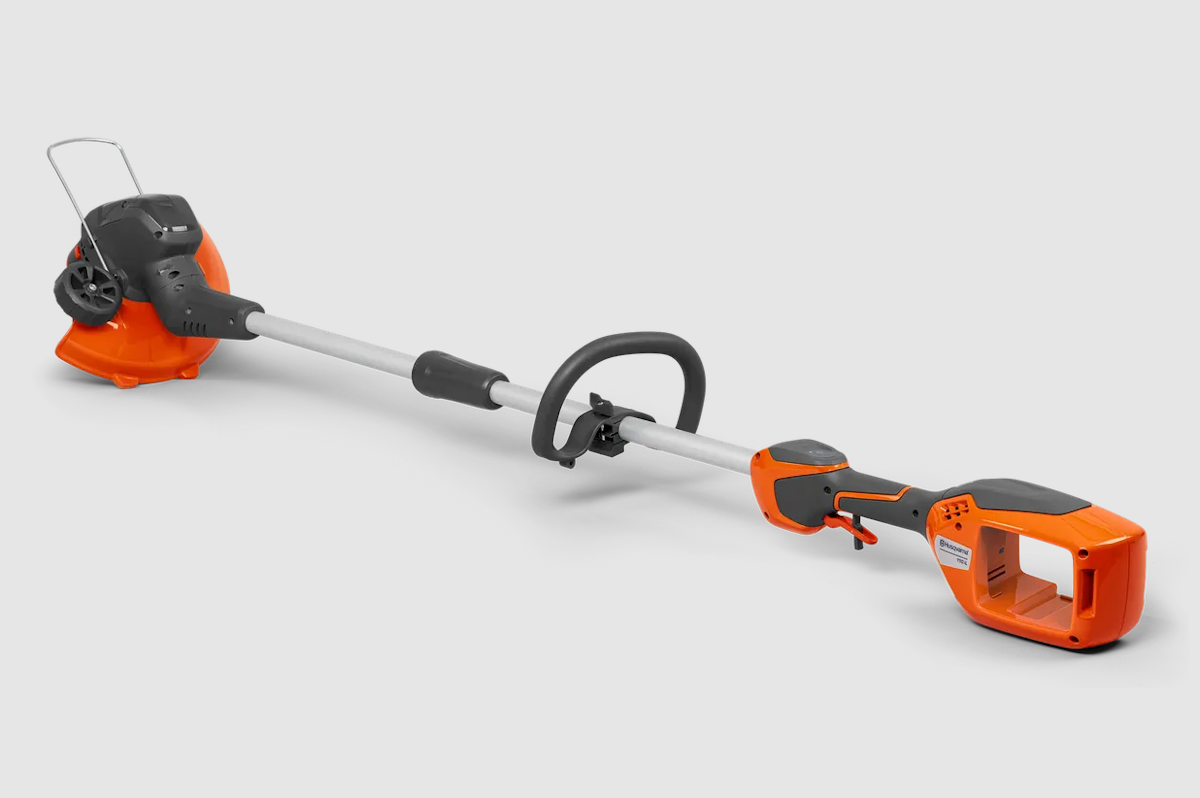 Husqvarna Akku Trimmer 110iL FlXi von Husqvarna