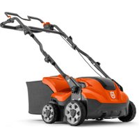 Husqvarna Akku-Vertikutierer 36V S138i von Husqvarna