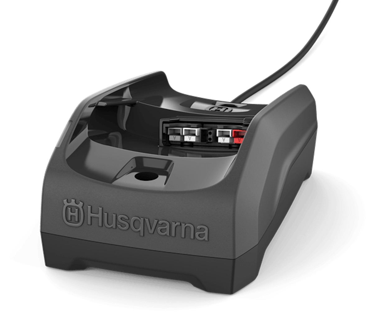 Husqvarna Akkuladegerät C80 von Husqvarna