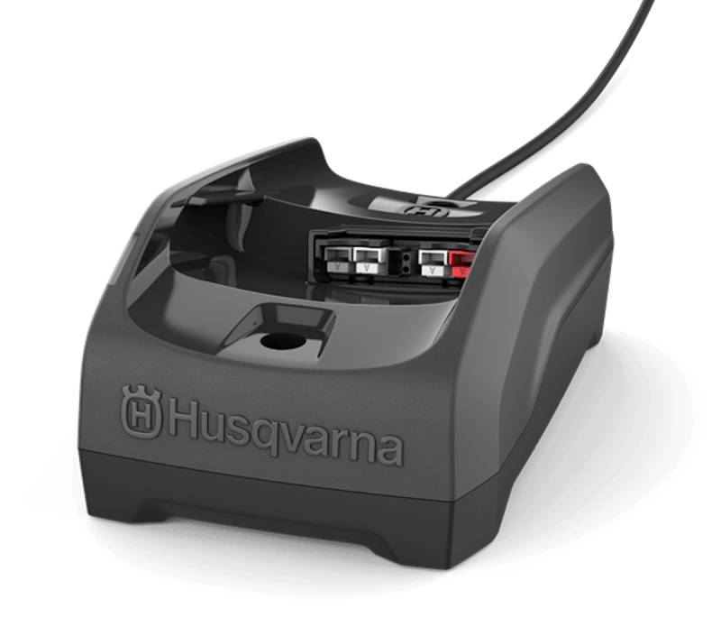 Husqvarna Akkuladegerät C80 von Husqvarna