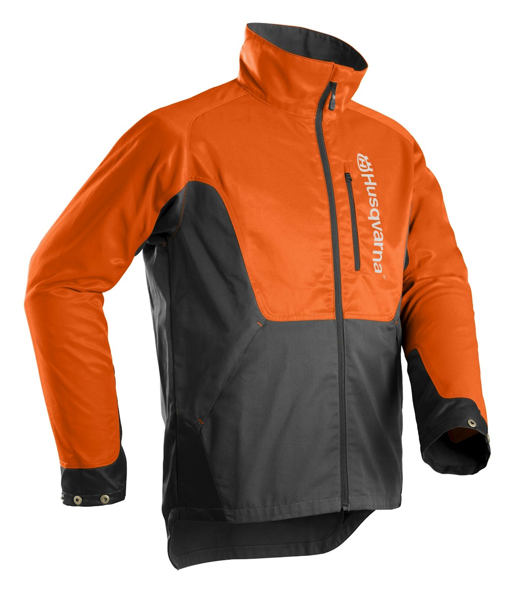 Husqvarna Arbeitsjacke Classic (M/50) von Husqvarna