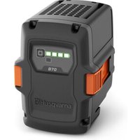 Husqvarna B70 Akku 2,0 Ah (75,6Wh) von Husqvarna