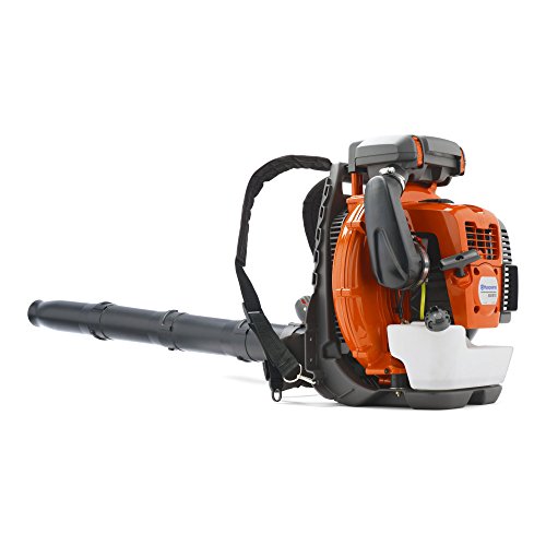 husqvarna 966629601 580BTS Blasgerät von Husqvarna