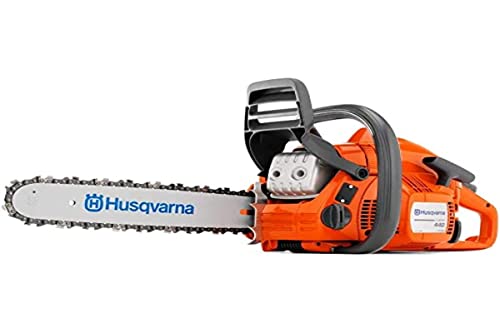 Husqvarna Benzin-Motorsäge 440e 15 Zoll von Husqvarna