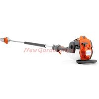 Husqvarna - Benzin hochentaster 525P4S Astschere 243cm 1 kw astkettensäge schiene 30cm von Husqvarna