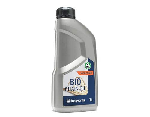 Husqvarna Bio-Kettenöl X-guard 1l von Husqvarna