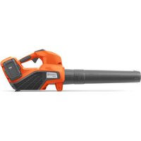 Husqvarna Blasgerät 120iB+BLi20+QC80 von Husqvarna