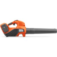 Husqvarna Blasgerät 120iB mit Akku 36V/4Ah und Ladegerät QC80 Husqvarna Blasgerät 120iB mit Akku 36V/4Ah und Ladegerät QC80 von Husqvarna