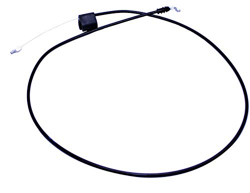 Husqvarna Cable.Mzr.50.Snap-In Ersetzt 427497 Part # 532427497 von Husqvarna