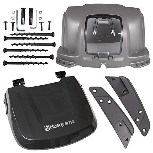 Husqvarna Garage P15 für Automower 310 / 315 / 315X | Mähroboter | Zubehör von Husqvarna