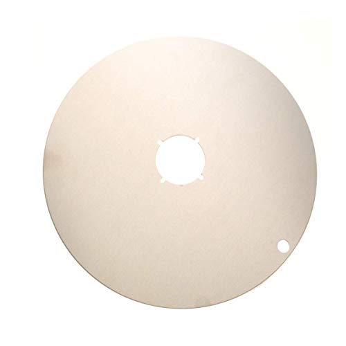 Husqvarna Gleitteller 265, 265 ACX Automower Gleitplatte Rasenmäher Husqvarna Gleitteller 265, 265 ACX Automower Gleitplatte Rasenmäher von Husqvarna