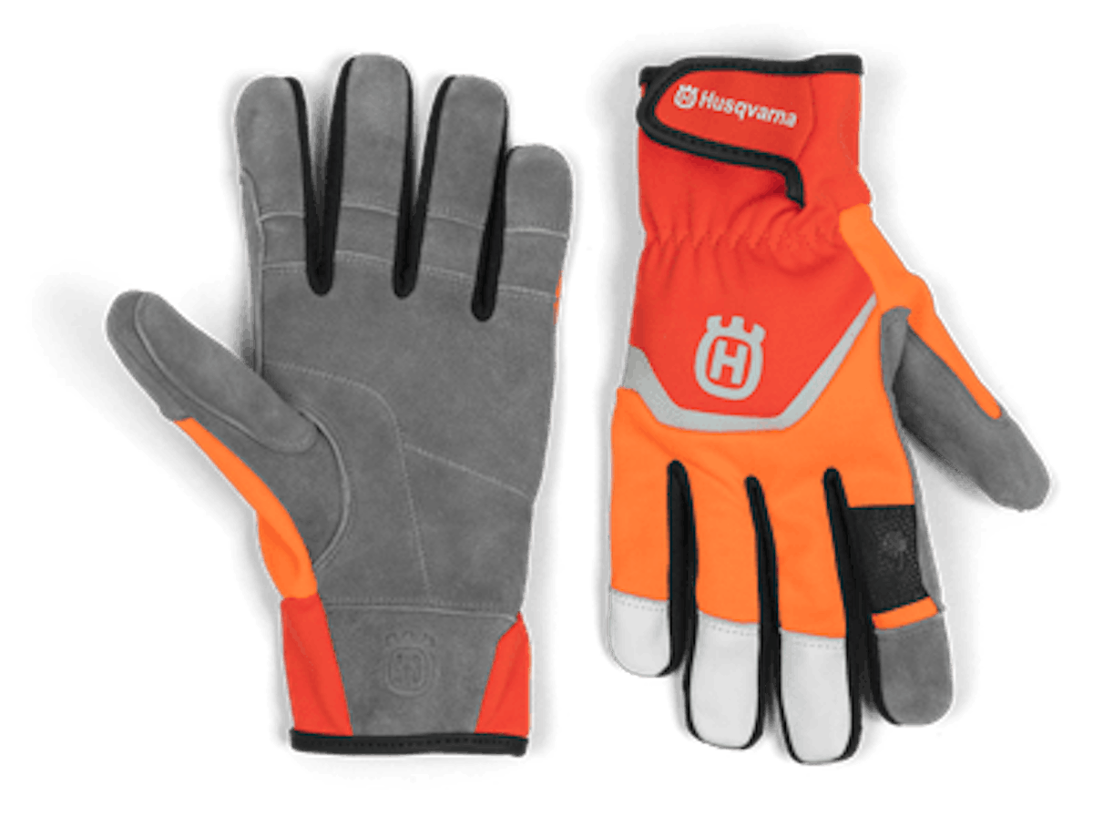 Husqvarna Handschuh Technical Light Gr. 12 von Husqvarna